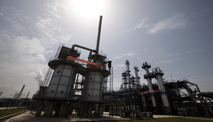 加碼中國(guó)煤化工領(lǐng)域 空氣產(chǎn)品公司收購殼牌煤氣化業(yè)務(wù)，布局清潔能源新賽道