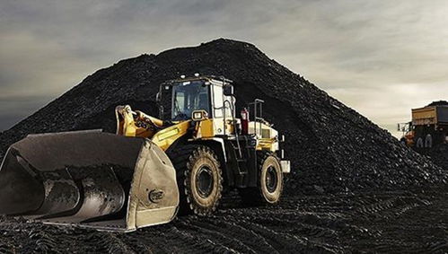 穩中有進 中煤協規劃“十四五”末國內煤炭年產量控制在41億噸