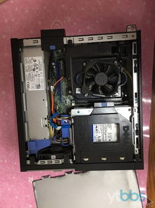 高性價(jià)比之選 戴爾i5臺(tái)式機(jī)套裝轉(zhuǎn)讓，含24寸IPS顯示器，享兩年保修